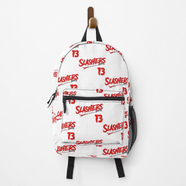 Item preview, Slashers Voorhees Inspired Horror Movie Design for Men - Jersey Style designed and sold by SkyIsShook.