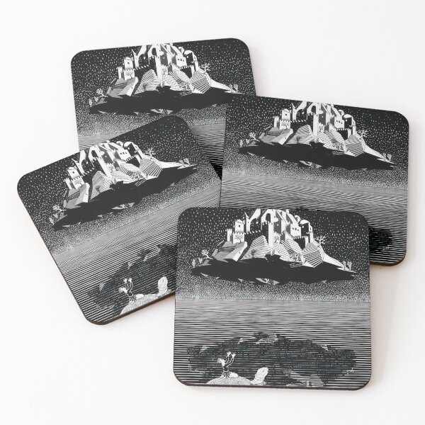 Item preview, MC Escher-Maurits Cornelis Escher designed and sold by namikikkik.