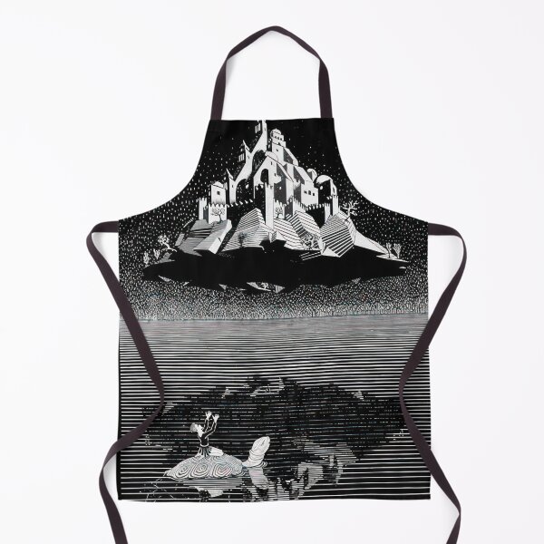 Item preview, MC Escher-Maurits Cornelis Escher designed and sold by namikikkik.