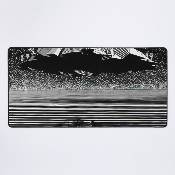 Item preview, MC Escher-Maurits Cornelis Escher designed and sold by namikikkik.