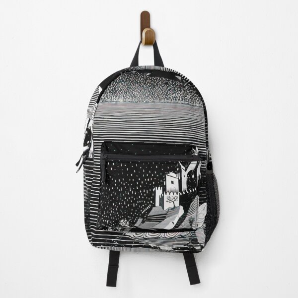 Item preview, MC Escher-Maurits Cornelis Escher designed and sold by namikikkik.