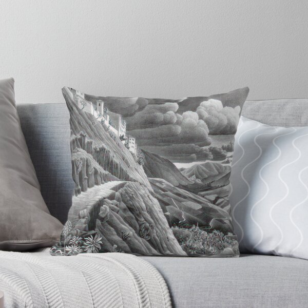Item preview, MC Escher-Maurits Cornelis Escher designed and sold by namikikkik.
