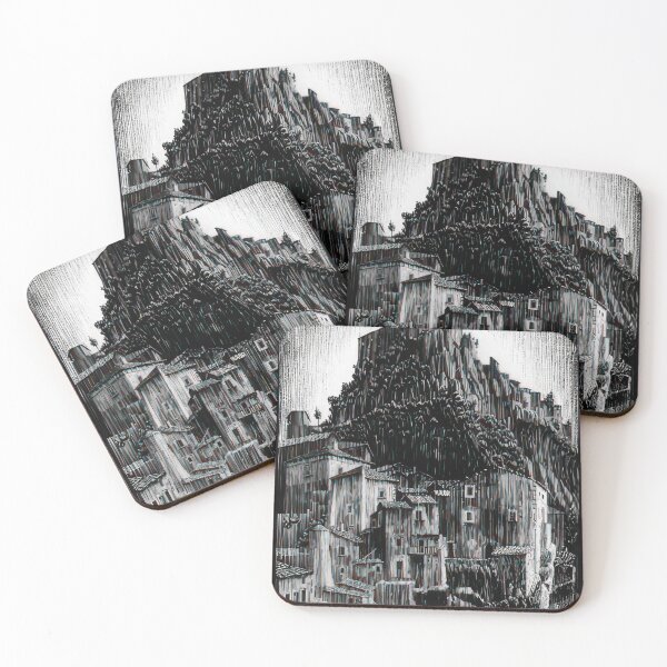 Item preview, MC Escher-Maurits Cornelis Escher designed and sold by namikikkik.