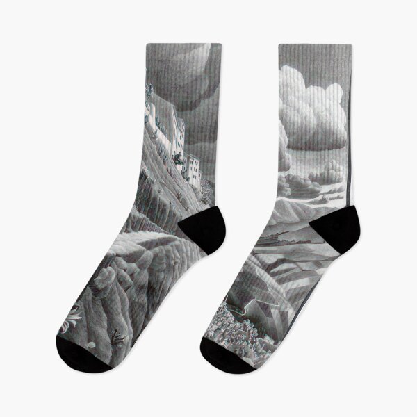 Item preview, MC Escher-Maurits Cornelis Escher designed and sold by namikikkik.