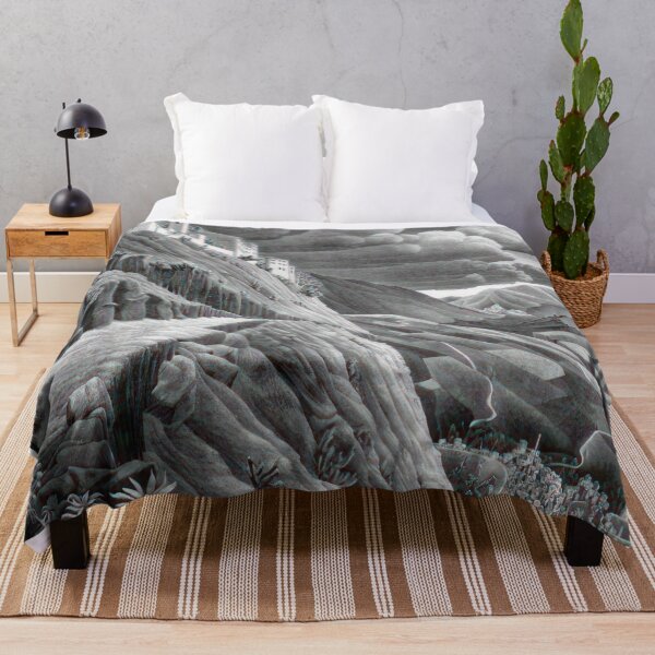 Item preview, MC Escher-Maurits Cornelis Escher designed and sold by namikikkik.