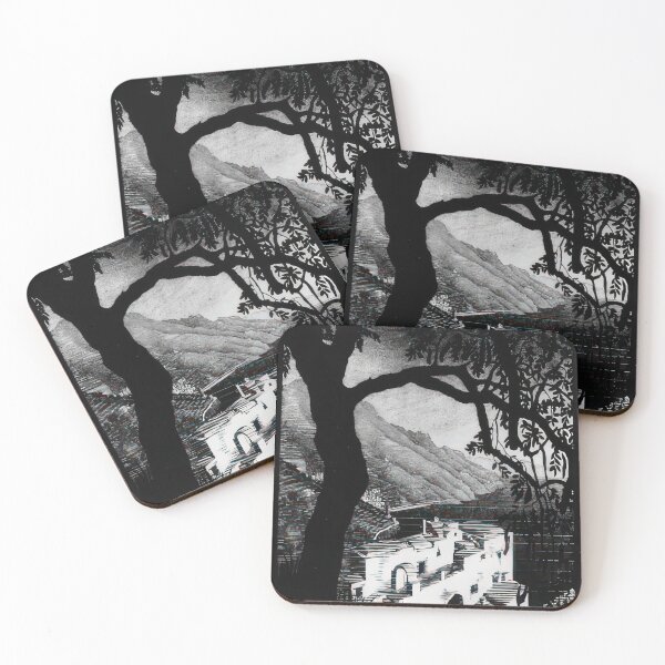 Item preview, MC Escher-Maurits Cornelis Escher designed and sold by namikikkik.