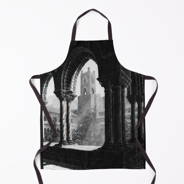 Item preview, MC Escher-Maurits Cornelis Escher designed and sold by namikikkik.