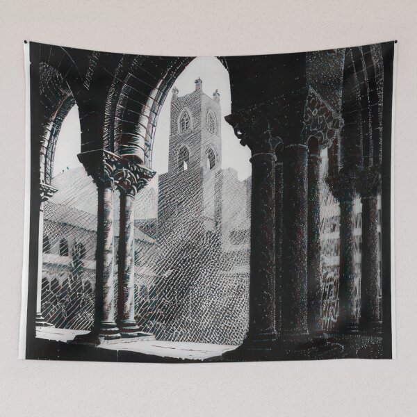 Item preview, MC Escher-Maurits Cornelis Escher designed and sold by namikikkik.