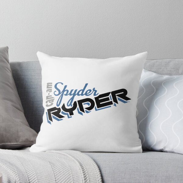 Item preview, CanAm Spyder Ryder Motorcycle Enthusiast Design designed and sold by Nix-Axter.