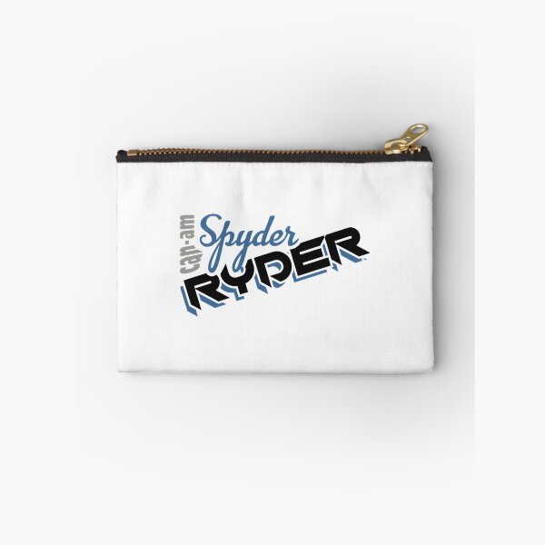 Item preview, CanAm Spyder Ryder Motorcycle Enthusiast Design designed and sold by Nix-Axter.