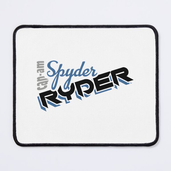 Item preview, CanAm Spyder Ryder Motorcycle Enthusiast Design designed and sold by Nix-Axter.