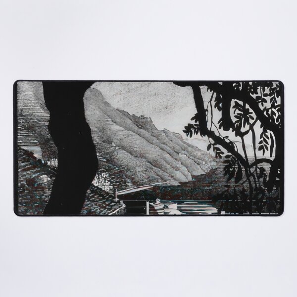 Item preview, MC Escher-Maurits Cornelis Escher designed and sold by namikikkik.