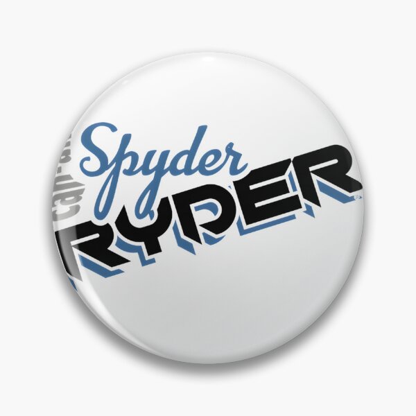 Item preview, CanAm Spyder Ryder Motorcycle Enthusiast Design designed and sold by Nix-Axter.