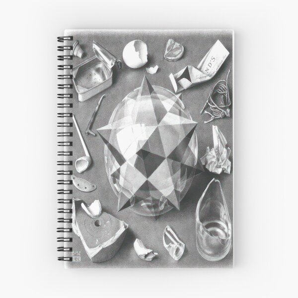 Item preview, MC Escher-Maurits Cornelis Escher designed and sold by namikikkik.