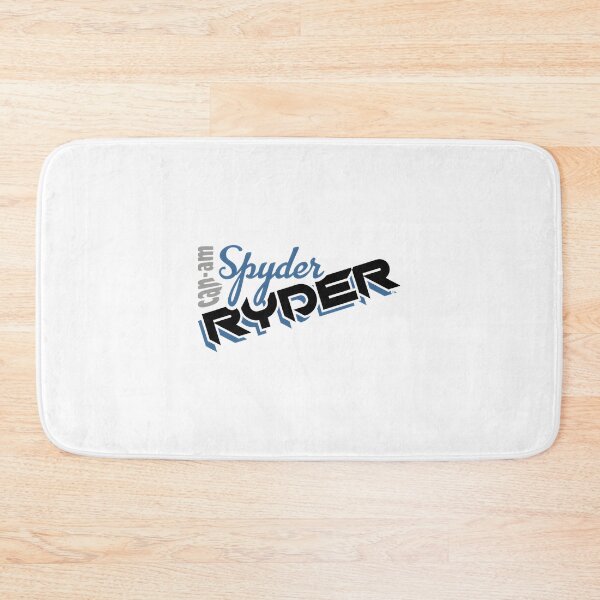 Item preview, CanAm Spyder Ryder Motorcycle Enthusiast Design designed and sold by Nix-Axter.