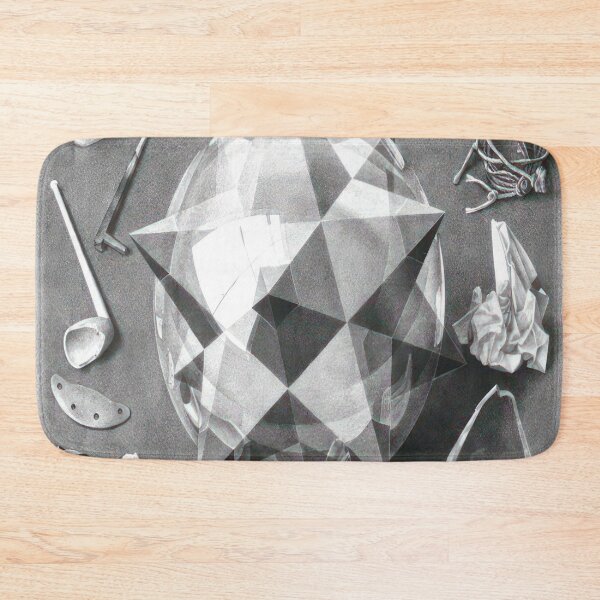 Item preview, MC Escher-Maurits Cornelis Escher designed and sold by namikikkik.