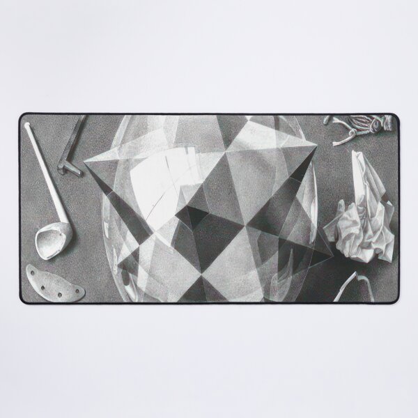 Item preview, MC Escher-Maurits Cornelis Escher designed and sold by namikikkik.