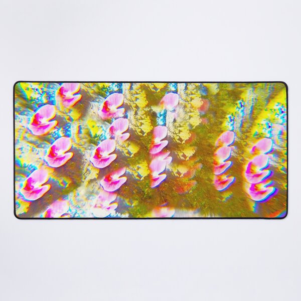 Item preview, Monet's Garden: Sunlit Lily Pond and Shimmering Petals designed and sold by ElionSolis.