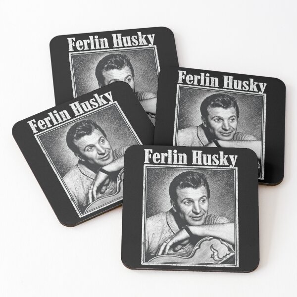 Item preview, Ferlin Husky designed and sold by FloraPlantTees.