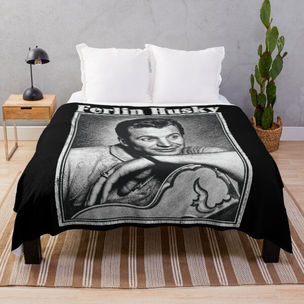 Item preview, Ferlin Husky designed and sold by FloraPlantTees.