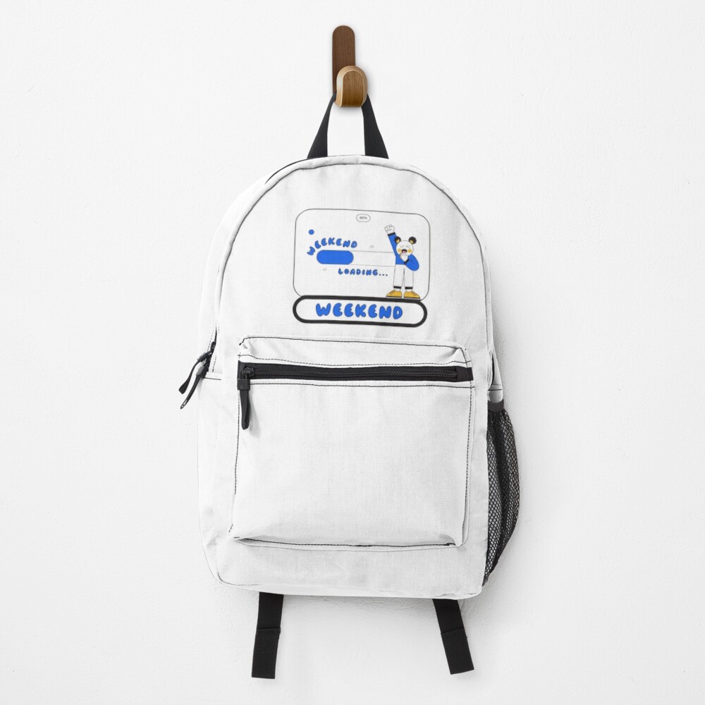 Item preview, Backpack designed and sold by Orillia.