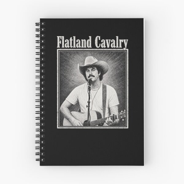 Item preview, Flatland Cavalry designed and sold by FloraPlantTees.