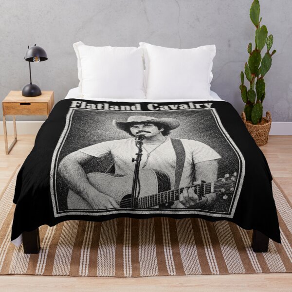 Item preview, Flatland Cavalry designed and sold by FloraPlantTees.
