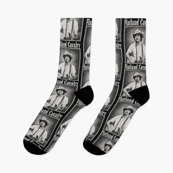 Item preview, Flatland Cavalry designed and sold by FloraPlantTees.