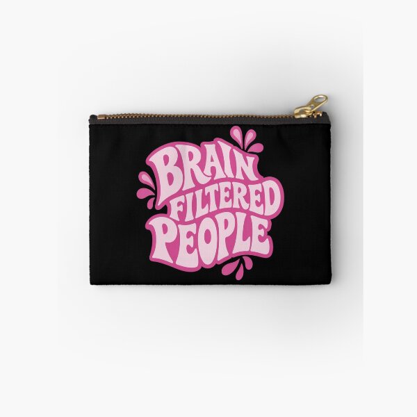 Item preview, Brain Filtered People designed and sold by eliquistgk.
