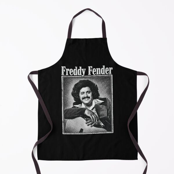 Item preview, Freddy Fender designed and sold by FloraPlantTees.