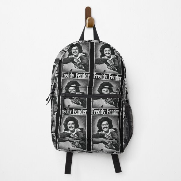 Item preview, Freddy Fender designed and sold by FloraPlantTees.