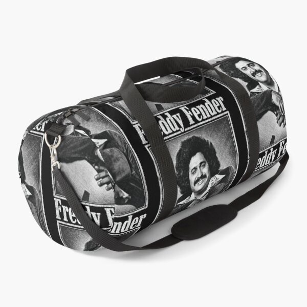 Item preview, Freddy Fender designed and sold by FloraPlantTees.