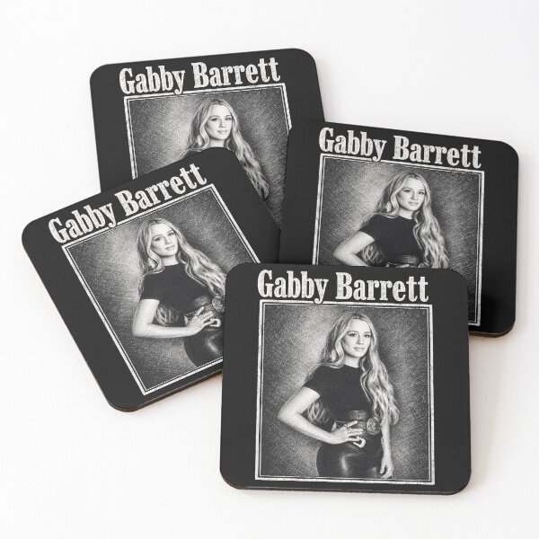 Item preview, Gabby Barrett designed and sold by FloraPlantTees.