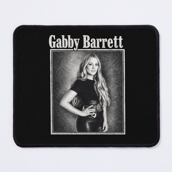 Item preview, Gabby Barrett designed and sold by FloraPlantTees.