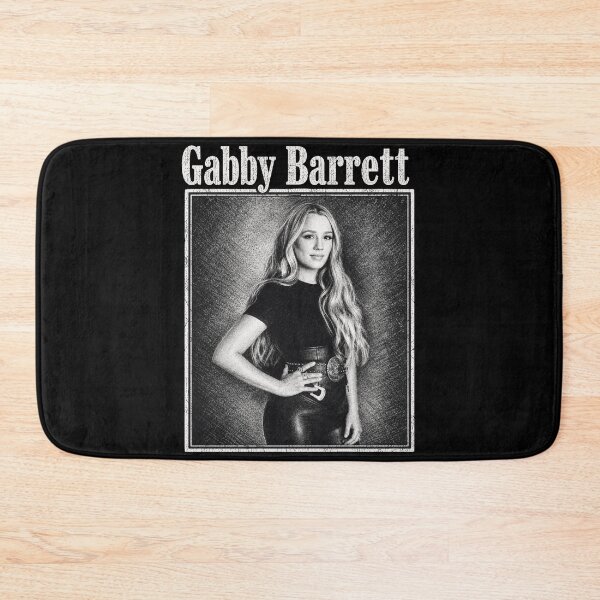 Item preview, Gabby Barrett designed and sold by FloraPlantTees.