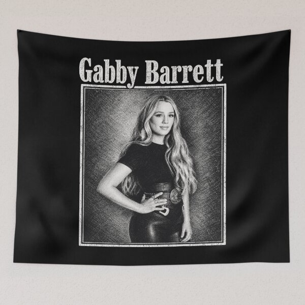 Item preview, Gabby Barrett designed and sold by FloraPlantTees.
