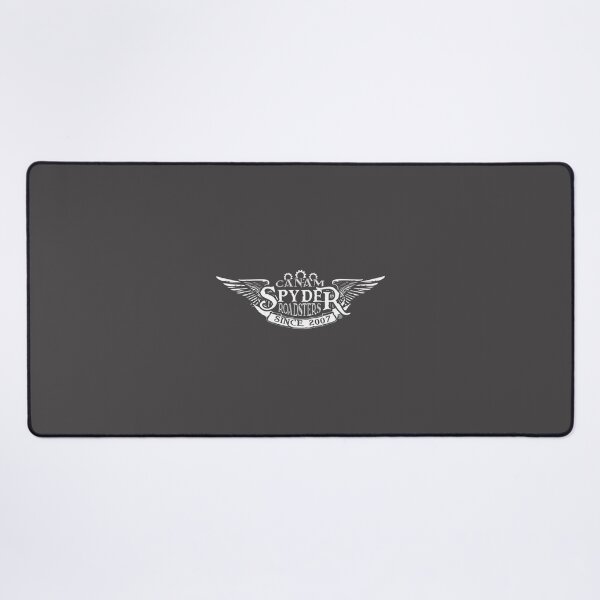 Item preview, CanAm Spyder Wings Motorcycle Inspired Design for Riders and Enthusiasts designed and sold by Nix-Axter.