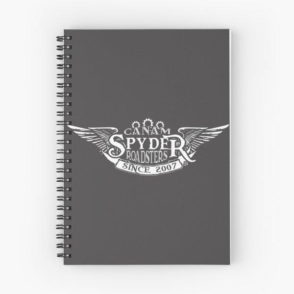 Item preview, CanAm Spyder Wings Motorcycle Inspired Design for Riders and Enthusiasts designed and sold by Nix-Axter.