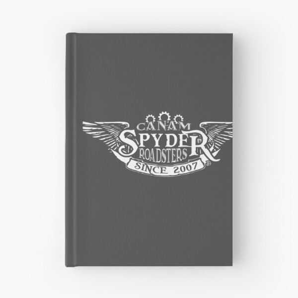 Item preview, CanAm Spyder Wings Motorcycle Inspired Design for Riders and Enthusiasts designed and sold by Nix-Axter.