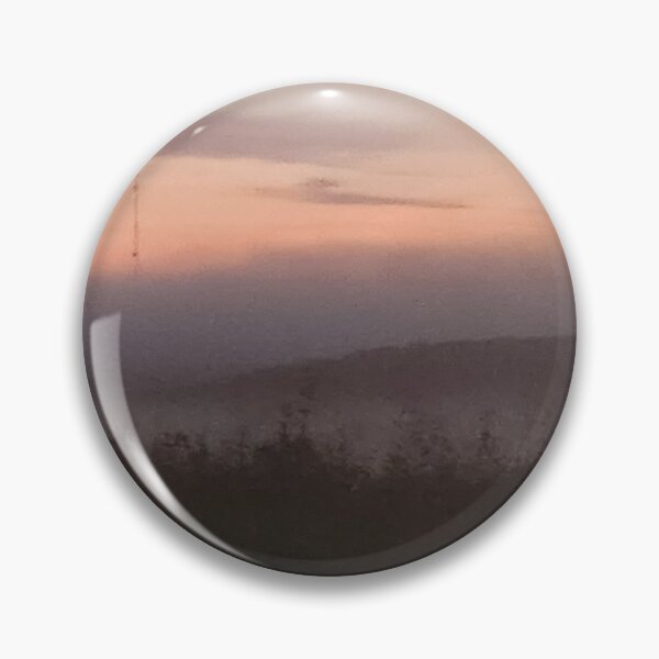 Item preview, Misty Ozark Hills designed and sold by NetteMarieTRS.