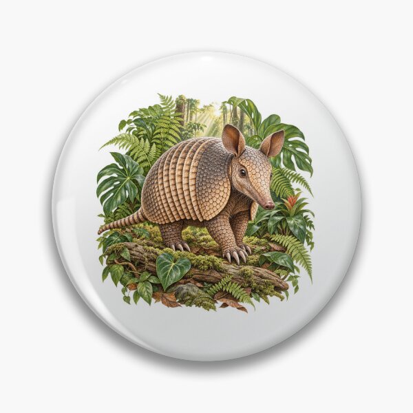 Item preview, Quesa-Dillo Funny Armadillo Quesadilla Pun designed and sold by WILLIAMS-BR.