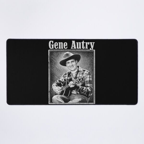 Item preview, Gene Autry designed and sold by FloraPlantTees.