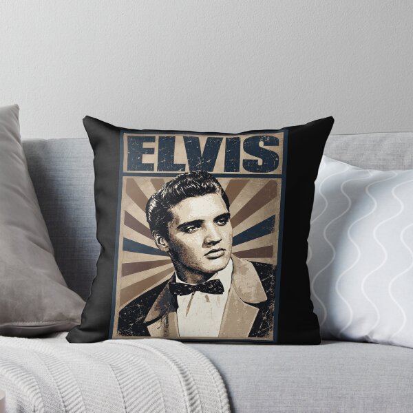 Item preview, Elvis designed and sold by VerdePlantTees.