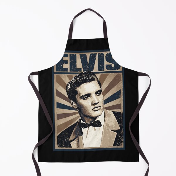 Item preview, Elvis designed and sold by VerdePlantTees.