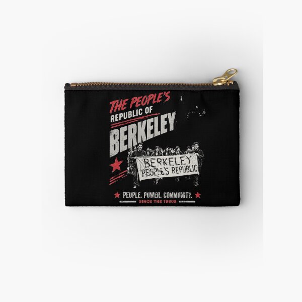 Item preview, People’s Republic Berkeley designed and sold by eliquistgk.