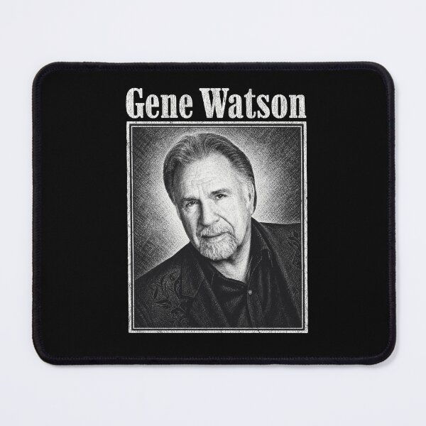 Item preview, Gene Watson designed and sold by FloraPlantTees.