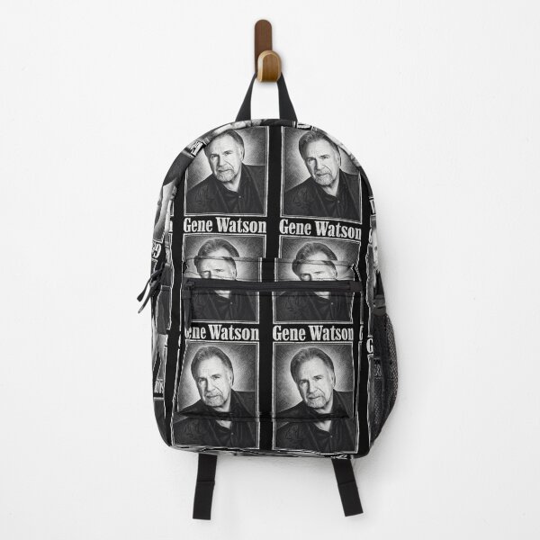 Item preview, Gene Watson designed and sold by FloraPlantTees.