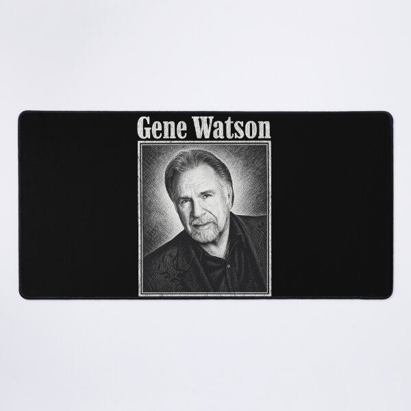 Item preview, Gene Watson designed and sold by FloraPlantTees.