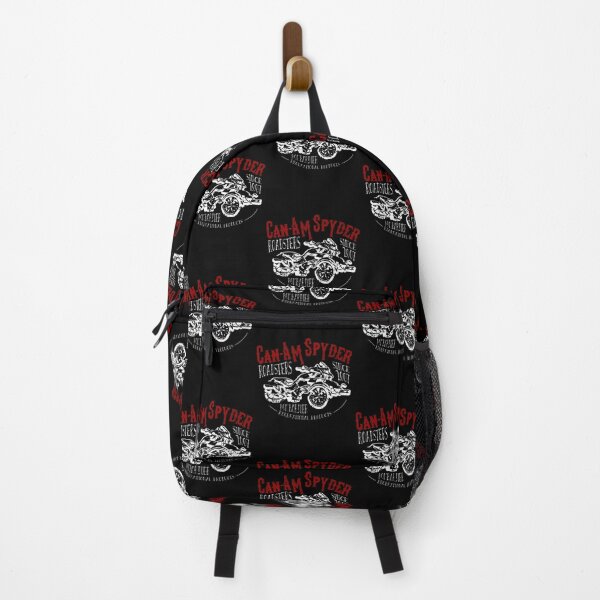Item preview, Vintage Style CanAm Spyder Roadster Illustration Design designed and sold by Nix-Axter.