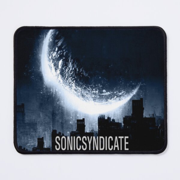 Item preview, Sonic Syndicate - We Rule the Night album 2010 designed and sold by DuDuChben.